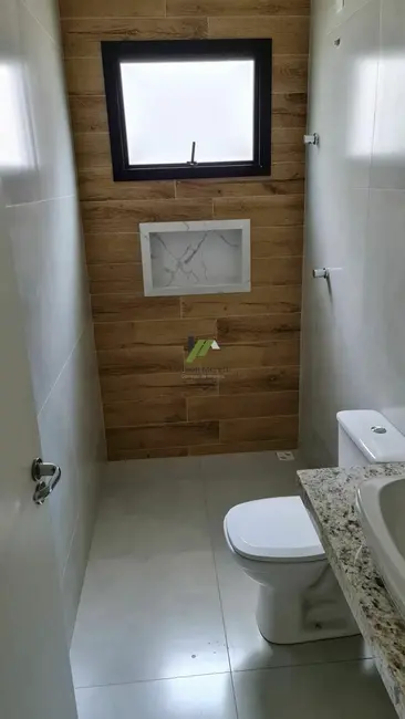 Foto 5 de Casa de Condomínio com 3 quartos à venda, 150m2 em Jardim Promeca, Varzea Paulista - SP