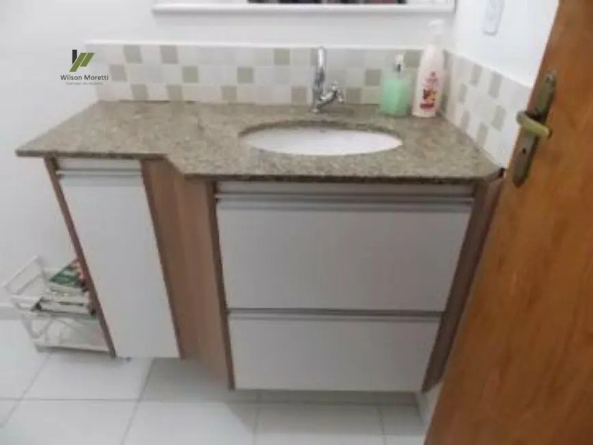 Sobrado com 3 quartos à venda, 140m2 em Jundiai - SP - imagem 3 Foto 3 de Sobrado com 3 quartos à venda, 140m2 em Jundiai - SP