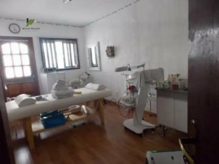 Sobrado com 3 quartos à venda, 140m2 em Jundiai - SP - imagem 1 Foto 1 de Sobrado com 3 quartos à venda, 140m2 em Jundiai - SP