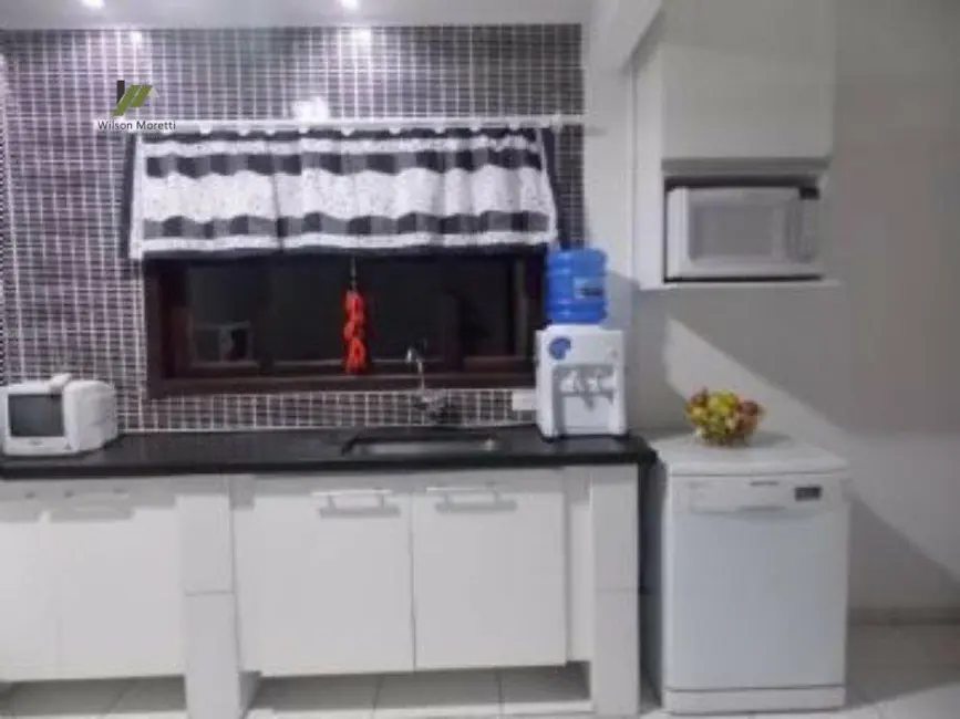 Sobrado com 3 quartos à venda, 140m2 em Jundiai - SP - imagem 8 Foto 8 de Sobrado com 3 quartos à venda, 140m2 em Jundiai - SP