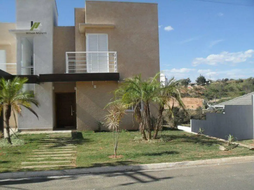 Foto 1 de Casa com 3 quartos à venda, 380m2 em Jardim Tarumã, Jundiai - SP