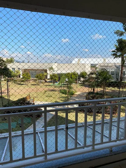 Foto 7 de Apartamento com 3 quartos à venda, 93m2 em Engordadouro, Jundiai - SP