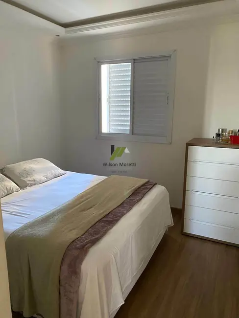 Foto 9 de Apartamento com 3 quartos à venda, 93m2 em Engordadouro, Jundiai - SP