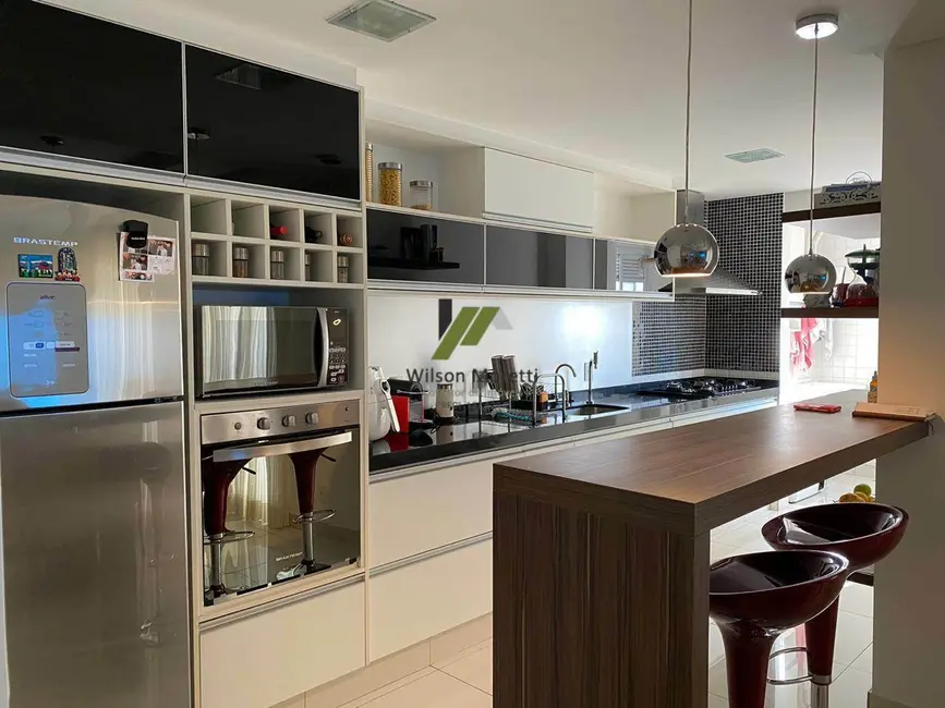 Foto 4 de Apartamento com 3 quartos à venda, 93m2 em Engordadouro, Jundiai - SP