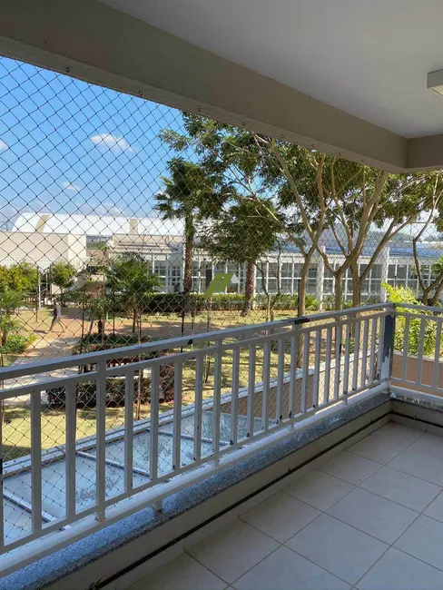 Foto 8 de Apartamento com 3 quartos à venda, 93m2 em Engordadouro, Jundiai - SP