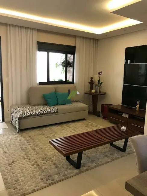 Foto 2 de Apartamento com 3 quartos à venda, 130m2 em Vila Isabel Eber, Jundiai - SP