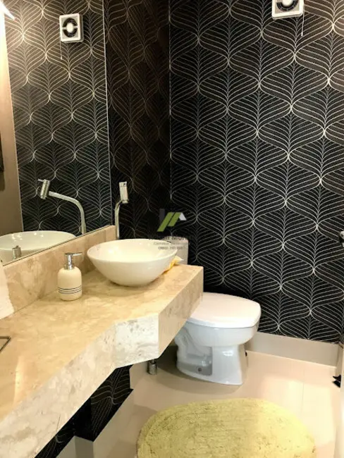 Foto 8 de Apartamento com 3 quartos à venda, 130m2 em Vila Isabel Eber, Jundiai - SP