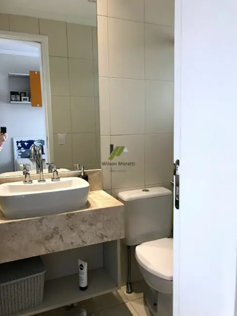 Foto 9 de Apartamento com 3 quartos à venda, 130m2 em Vila Isabel Eber, Jundiai - SP