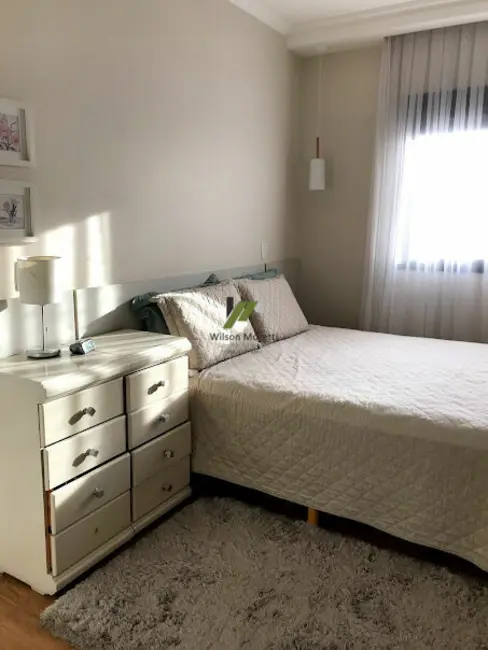 Foto 3 de Apartamento com 3 quartos à venda, 130m2 em Vila Isabel Eber, Jundiai - SP