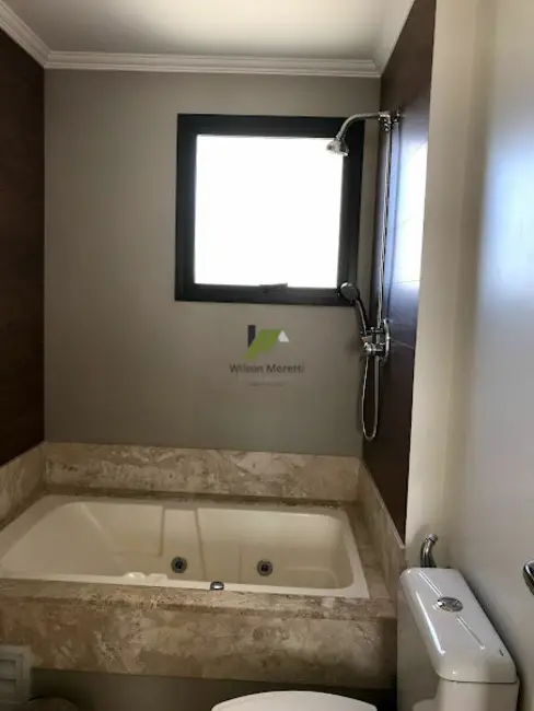 Foto 6 de Apartamento com 3 quartos à venda, 130m2 em Vila Isabel Eber, Jundiai - SP