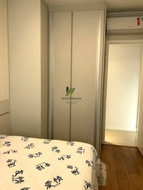 Foto 4 de Apartamento com 3 quartos à venda, 130m2 em Vila Isabel Eber, Jundiai - SP