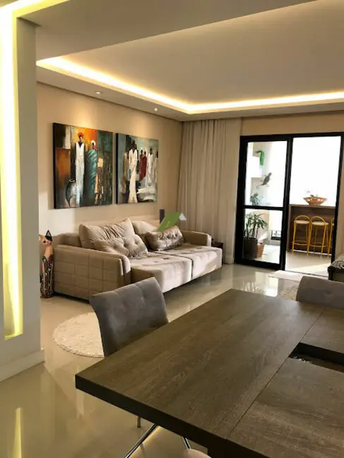 Foto 1 de Apartamento com 3 quartos à venda, 130m2 em Vila Isabel Eber, Jundiai - SP