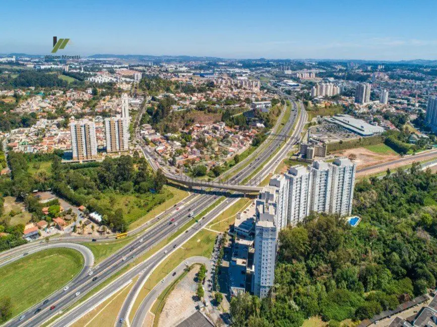 Foto 2 de Apartamento com 2 quartos à venda, 83m2 em Jardim Ana Maria, Jundiai - SP