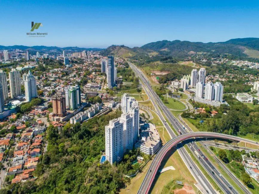 Foto 6 de Apartamento com 2 quartos à venda, 83m2 em Jardim Ana Maria, Jundiai - SP