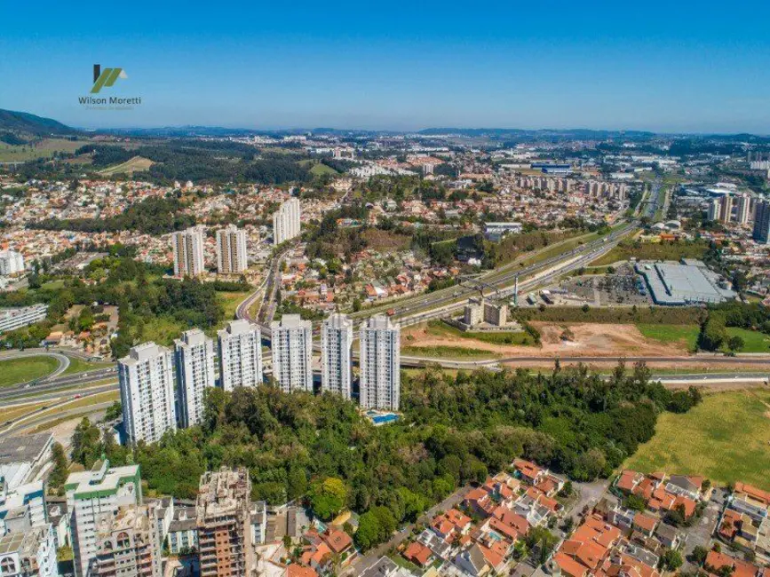 Foto 9 de Apartamento com 2 quartos à venda, 83m2 em Jardim Ana Maria, Jundiai - SP