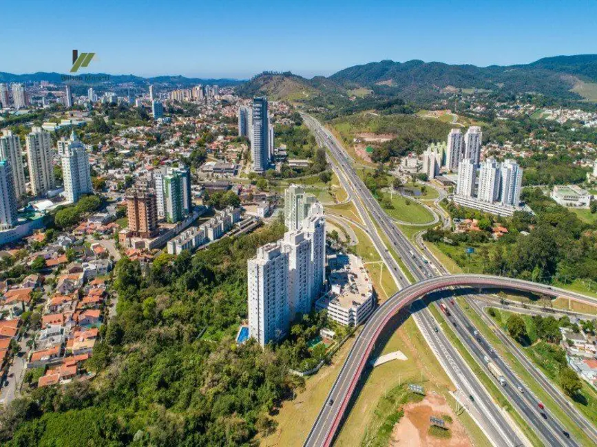 Foto 7 de Apartamento com 2 quartos à venda, 83m2 em Jardim Ana Maria, Jundiai - SP