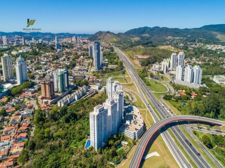 Foto 8 de Apartamento com 2 quartos à venda, 83m2 em Jardim Ana Maria, Jundiai - SP