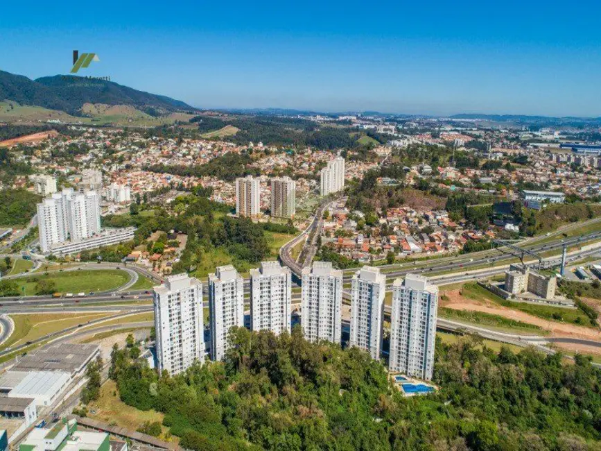 Foto 3 de Apartamento com 2 quartos à venda, 83m2 em Jardim Ana Maria, Jundiai - SP