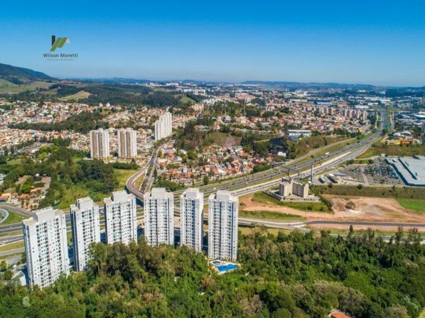 Foto 4 de Apartamento com 2 quartos à venda, 83m2 em Jardim Ana Maria, Jundiai - SP