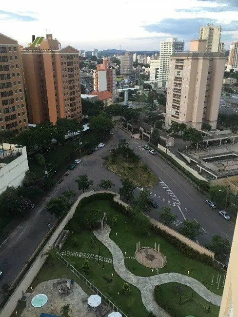 Foto 1 de Apartamento com 3 quartos à venda, 122m2 em Jardim Bonfiglioli, Jundiai - SP