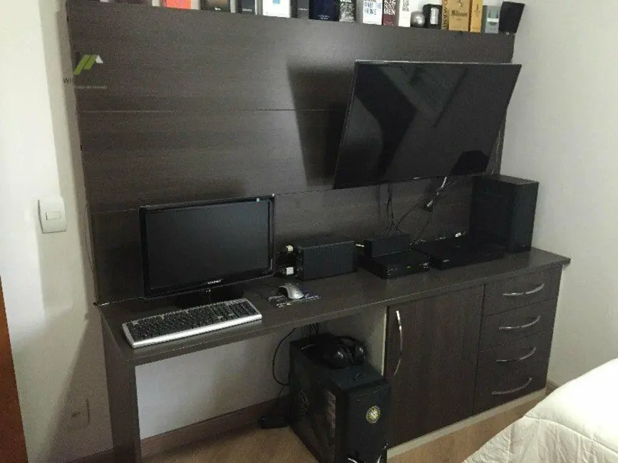 Foto 3 de Apartamento com 3 quartos à venda, 122m2 em Jardim Bonfiglioli, Jundiai - SP