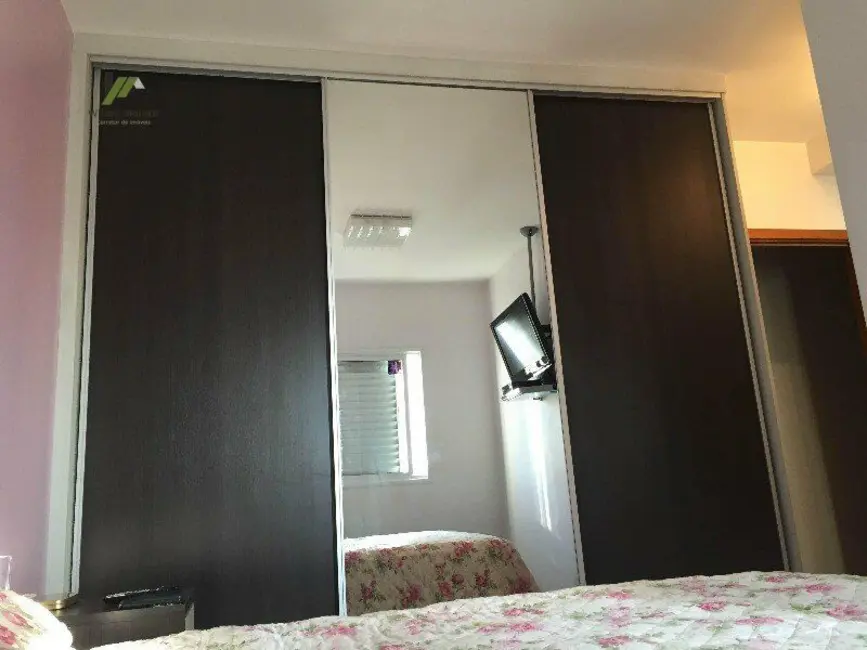 Foto 9 de Apartamento com 3 quartos à venda, 122m2 em Jardim Bonfiglioli, Jundiai - SP