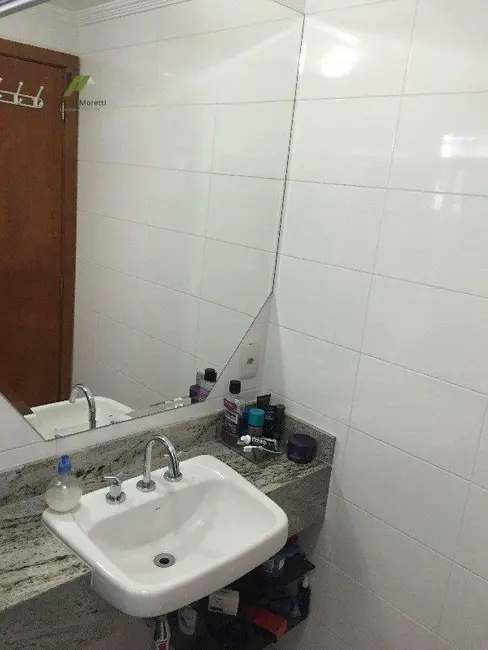 Foto 6 de Apartamento com 3 quartos à venda, 122m2 em Jardim Bonfiglioli, Jundiai - SP