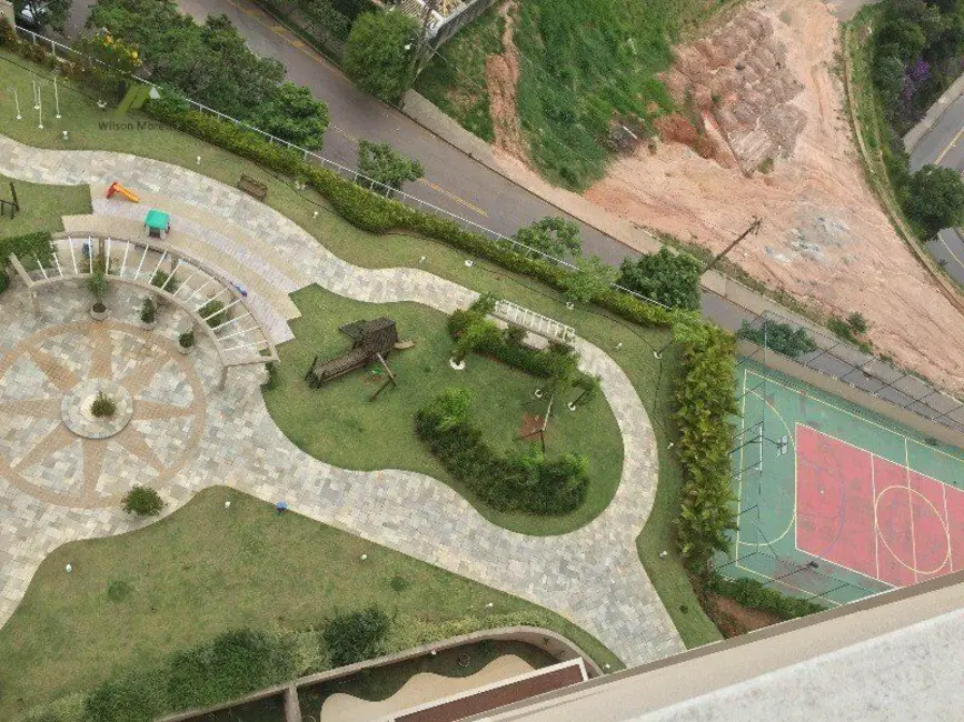 Foto 2 de Apartamento com 3 quartos à venda, 122m2 em Jardim Bonfiglioli, Jundiai - SP