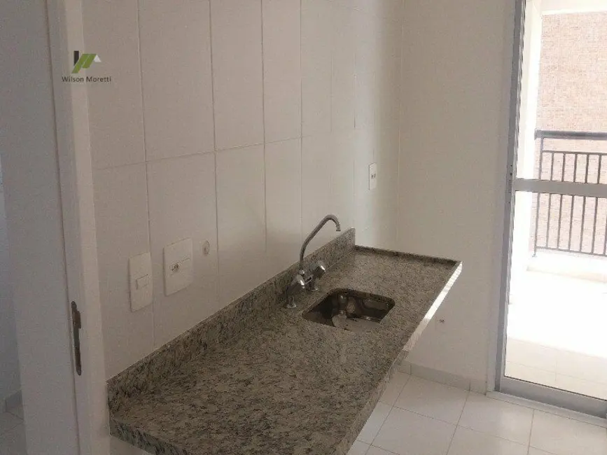 Foto 4 de Apartamento com 4 quartos à venda, 145m2 em Bela Vista, Jundiai - SP