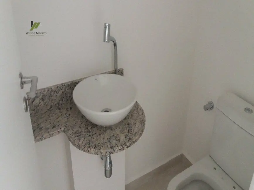 Foto 6 de Apartamento com 4 quartos à venda, 145m2 em Bela Vista, Jundiai - SP