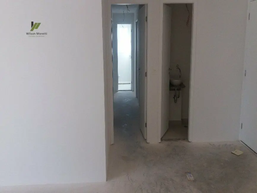 Foto 8 de Apartamento com 4 quartos à venda, 145m2 em Bela Vista, Jundiai - SP