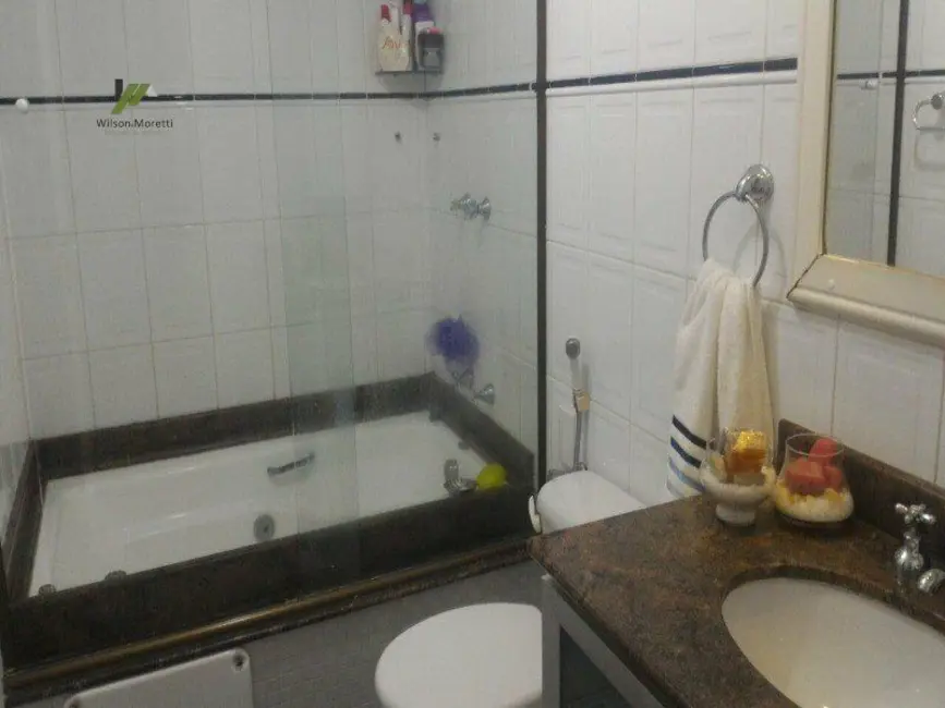 Apartamento com 3 quartos à venda, 112m2 em Jundiai - SP - imagem 7 Foto 7 de Apartamento com 3 quartos à venda, 112m2 em Jundiai - SP