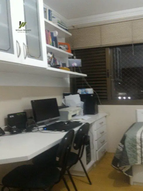 Apartamento com 3 quartos à venda, 112m2 em Jundiai - SP - imagem 8 Foto 8 de Apartamento com 3 quartos à venda, 112m2 em Jundiai - SP