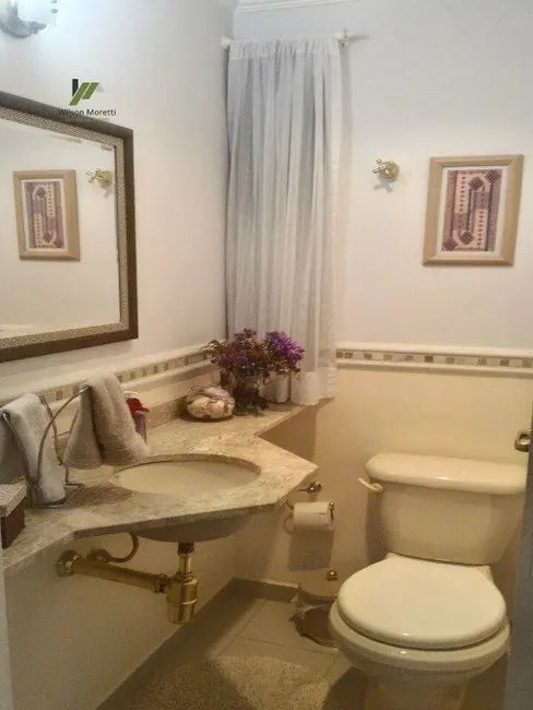 Apartamento com 3 quartos à venda, 112m2 em Jundiai - SP - imagem 5 Foto 5 de Apartamento com 3 quartos à venda, 112m2 em Jundiai - SP