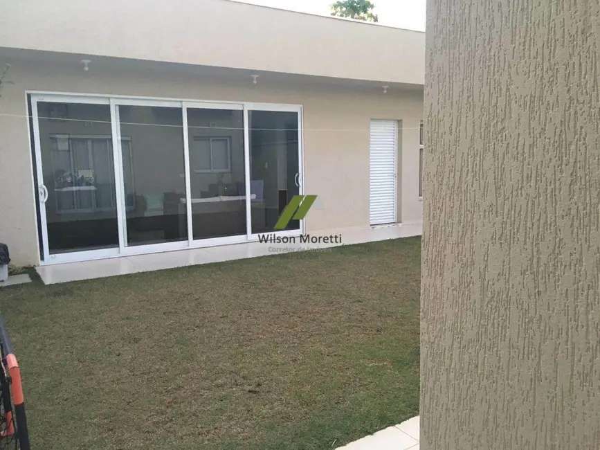 Foto 4 de Casa de Condomínio com 3 quartos à venda, 200m2 em Jundiai - SP