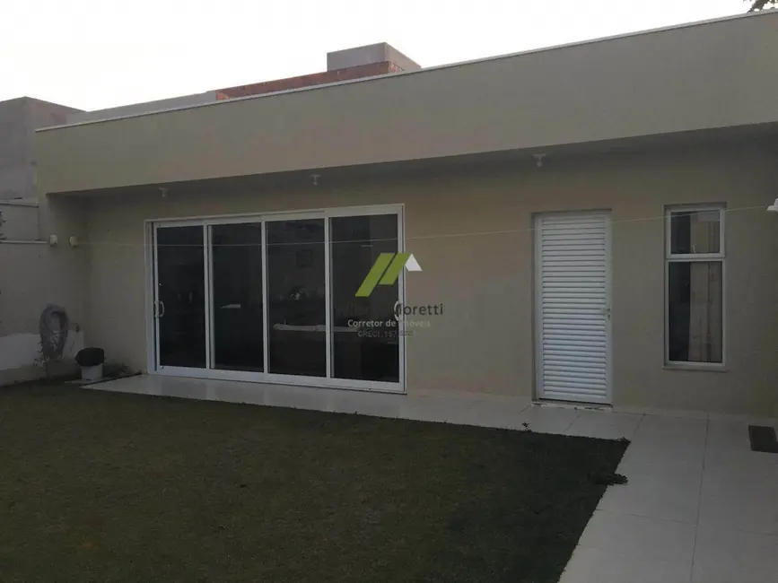 Foto 6 de Casa de Condomínio com 3 quartos à venda, 200m2 em Jundiai - SP