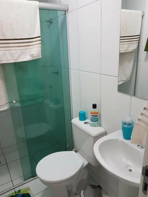 Foto 7 de Casa de Condomínio com 3 quartos à venda, 200m2 em Jundiai - SP