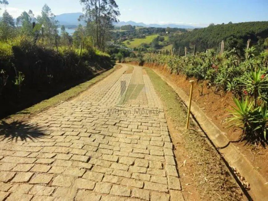 Foto 4 de Terreno / Lote à venda, 2685m2 em Piracaia - SP