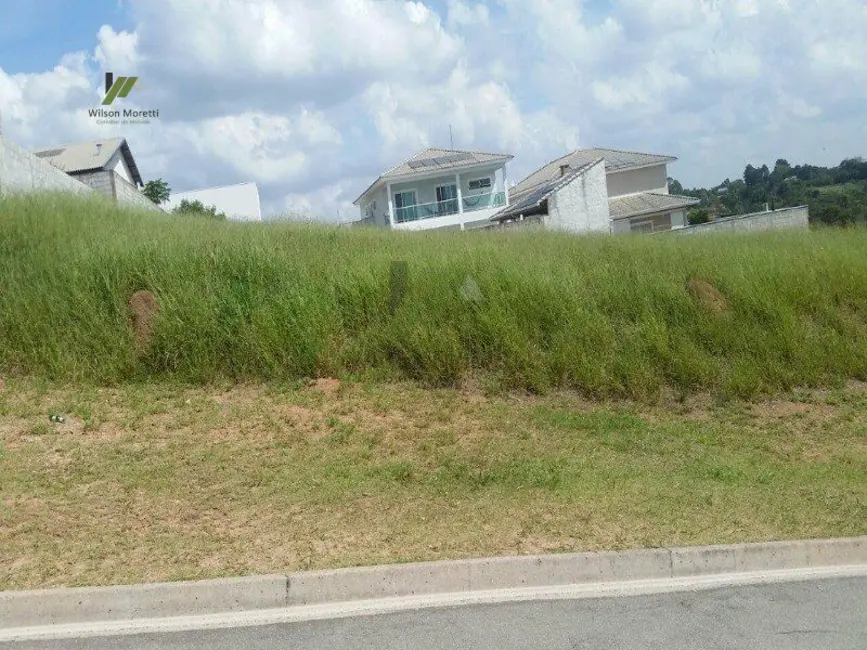 Foto 1 de Terreno / Lote à venda, 550m2 em Centro, Jarinu - SP