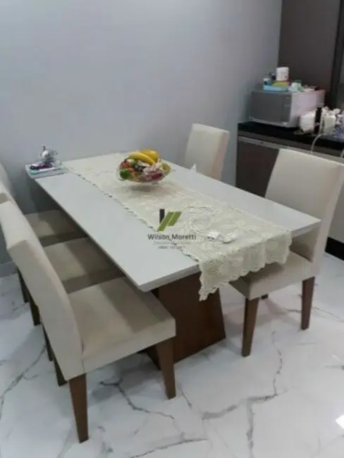 Casa com 3 quartos à venda, 76m2 em Jardim Carolina, Jundiai - SP - imagem 8 Foto 8 de Casa com 3 quartos à venda, 76m2 em Jardim Carolina, Jundiai - SP