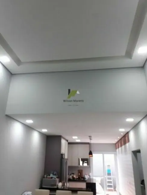 Casa com 3 quartos à venda, 76m2 em Jardim Carolina, Jundiai - SP - imagem 4 Foto 4 de Casa com 3 quartos à venda, 76m2 em Jardim Carolina, Jundiai - SP