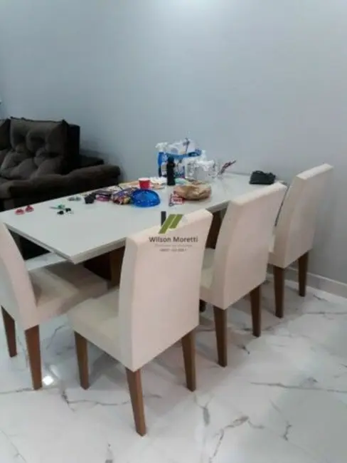 Casa com 3 quartos à venda, 76m2 em Jardim Carolina, Jundiai - SP - imagem 9 Foto 9 de Casa com 3 quartos à venda, 76m2 em Jardim Carolina, Jundiai - SP