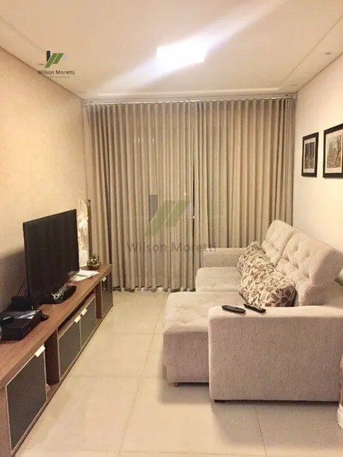 Foto 1 de Apartamento com 2 quartos à venda, 79m2 em Jardim São Bento, Jundiai - SP