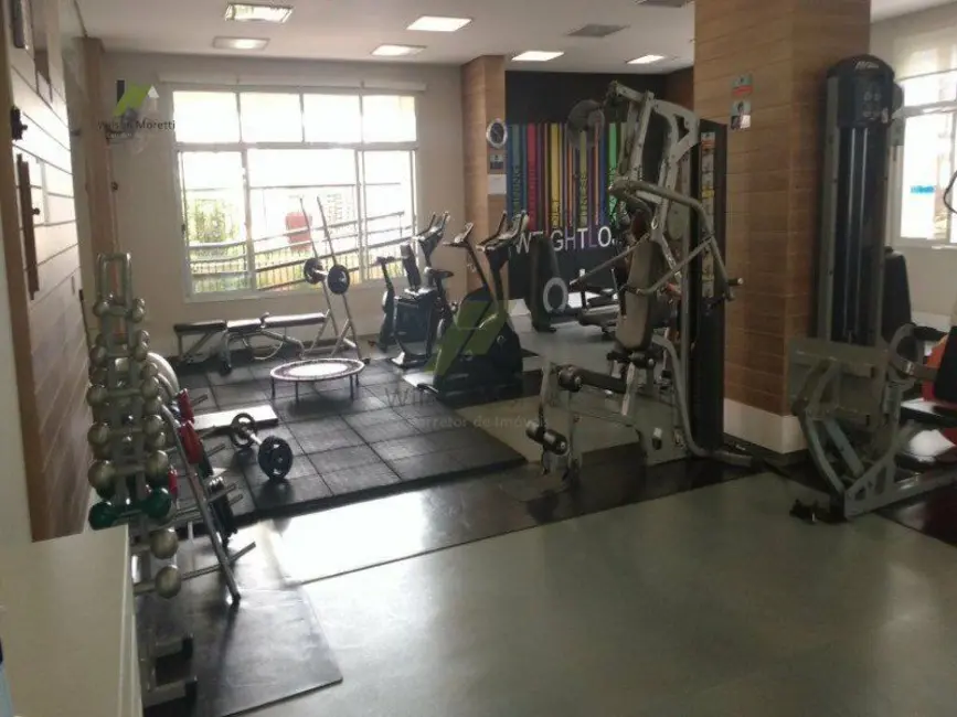 Foto 6 de Apartamento com 2 quartos à venda, 79m2 em Jardim São Bento, Jundiai - SP