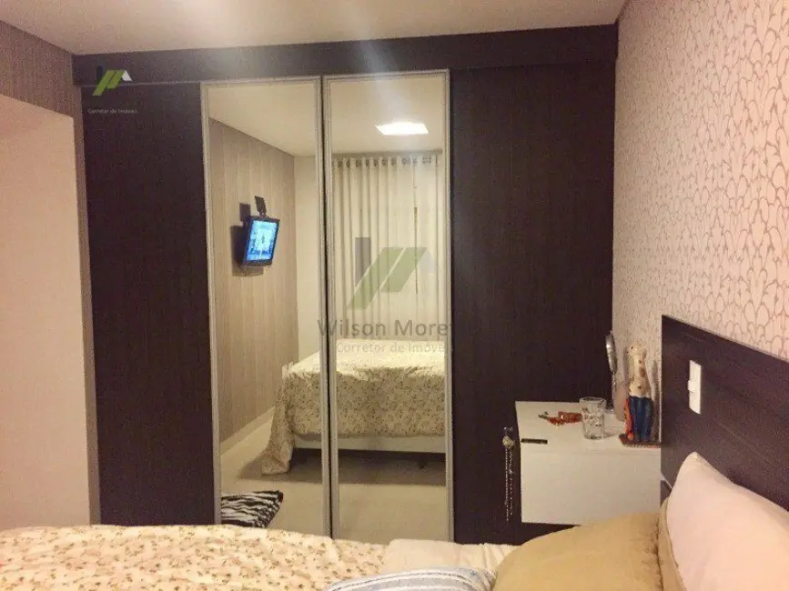 Foto 7 de Apartamento com 2 quartos à venda, 79m2 em Jardim São Bento, Jundiai - SP