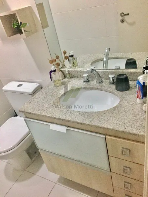 Foto 3 de Apartamento com 2 quartos à venda, 79m2 em Jardim São Bento, Jundiai - SP