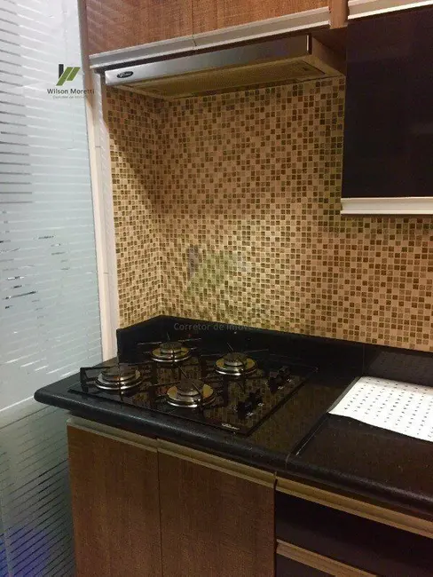 Foto 2 de Apartamento com 2 quartos à venda, 79m2 em Jardim São Bento, Jundiai - SP