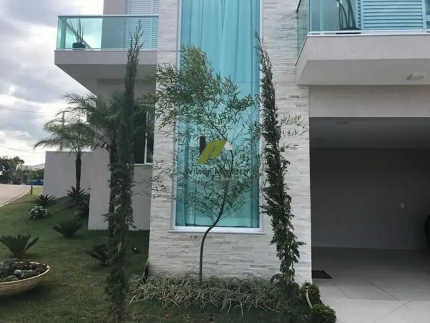 Casa de Condomínio com 4 quartos à venda, 380m2 em Itupeva - SP - imagem 2 Foto 2 de Casa de Condomínio com 4 quartos à venda, 380m2 em Itupeva - SP