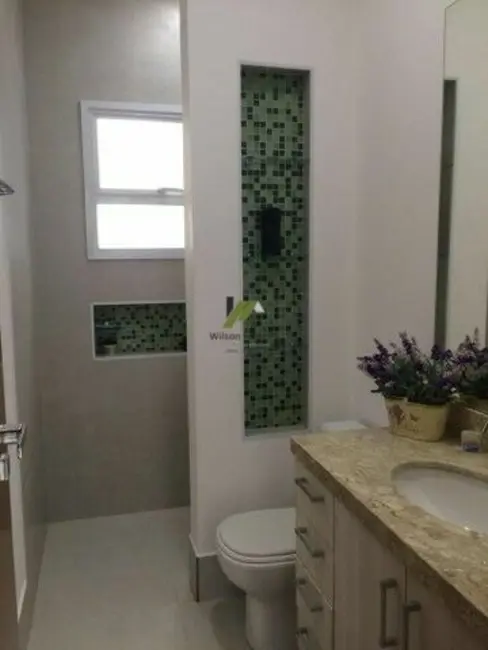 Casa de Condomínio com 4 quartos à venda, 380m2 em Itupeva - SP - imagem 6 Foto 6 de Casa de Condomínio com 4 quartos à venda, 380m2 em Itupeva - SP