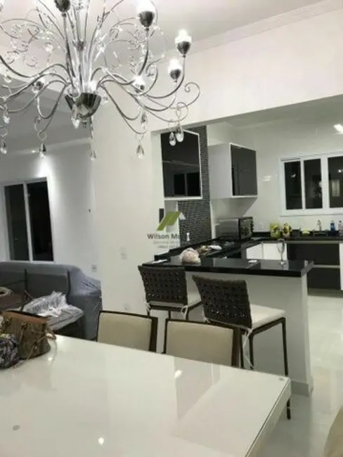 Casa de Condomínio com 4 quartos à venda, 380m2 em Itupeva - SP - imagem 4 Foto 4 de Casa de Condomínio com 4 quartos à venda, 380m2 em Itupeva - SP